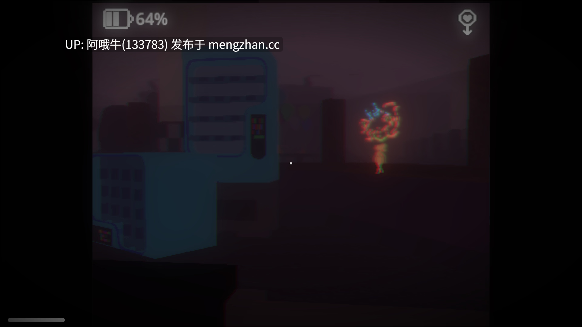 【3D/ACT/毛茸茸/全动态/PC/生肉】弗兰基的欢乐俱乐部 Frankie's Funclub [v1.0.1 Steam] [2.03G]【序号6049】-第3张图片-萌站