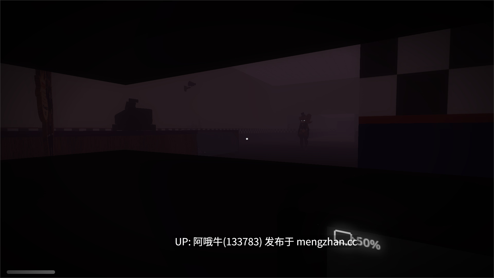 【3D/ACT/毛茸茸/全动态/PC/生肉】弗兰基的欢乐俱乐部 Frankie's Funclub [v1.0.1 Steam] [2.03G]【序号6049】-第5张图片-萌站