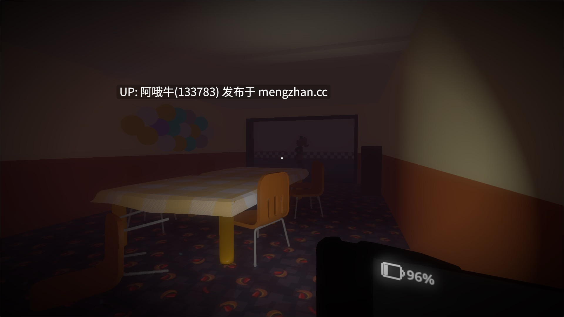 【3D/ACT/毛茸茸/全动态/PC/生肉】弗兰基的欢乐俱乐部 Frankie's Funclub [v1.0.1 Steam] [2.03G]【序号6049】-第8张图片-萌站