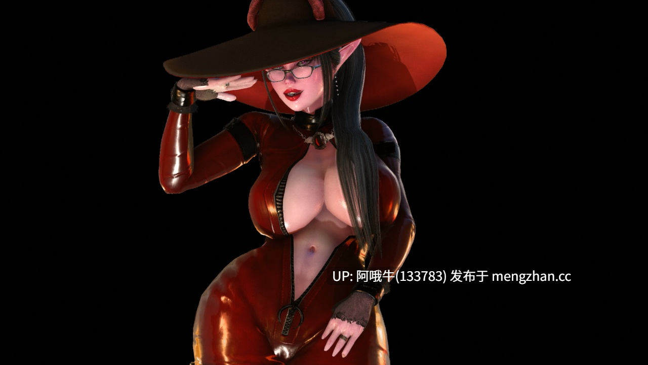 【RPG/异种x/PC/机翻】哥布林层  Goblin Layer [v0.58.6] 【3.26G】【序号6050】-第5张图片-萌站