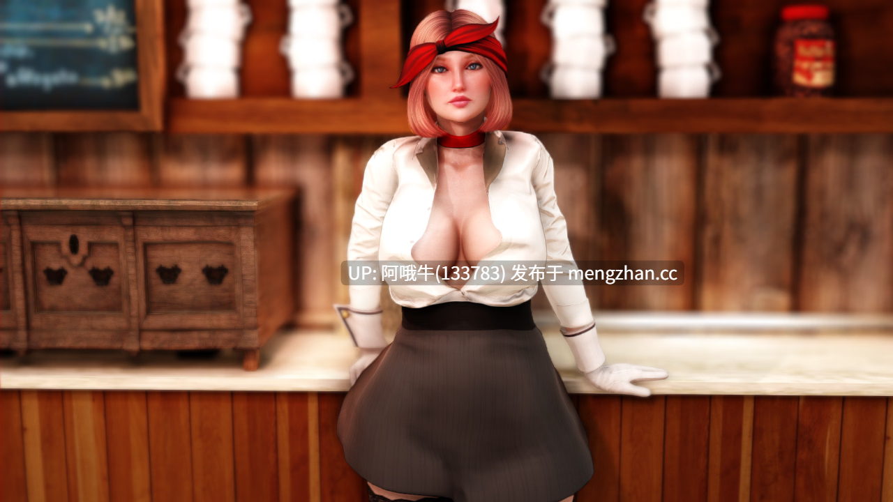 【RPG/异种x/PC/机翻】哥布林层  Goblin Layer [v0.58.6] 【3.26G】【序号6050】-第10张图片-萌站