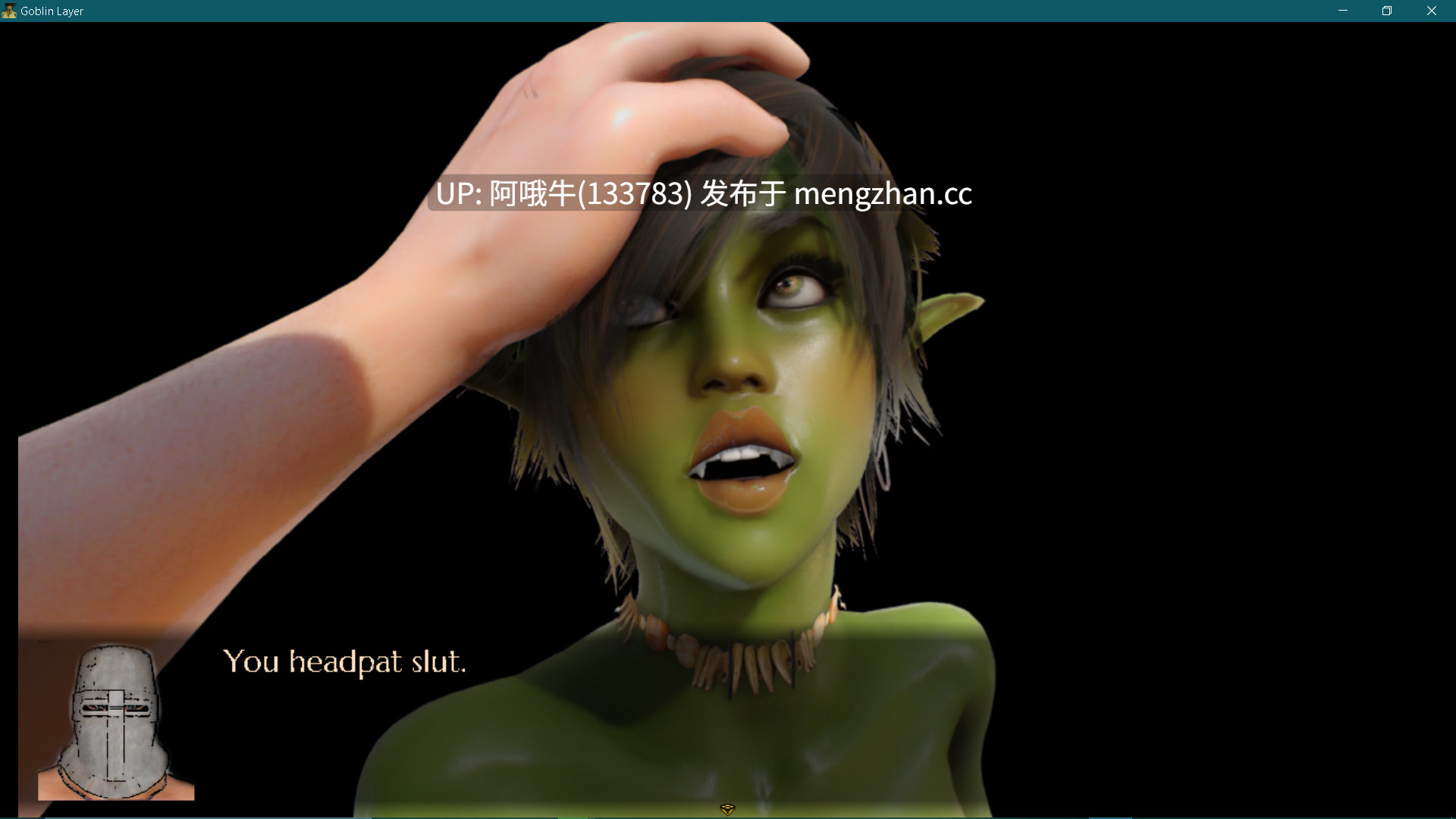 【RPG/异种x/PC/机翻】哥布林层  Goblin Layer [v0.58.6] 【3.26G】【序号6050】-第15张图片-萌站
