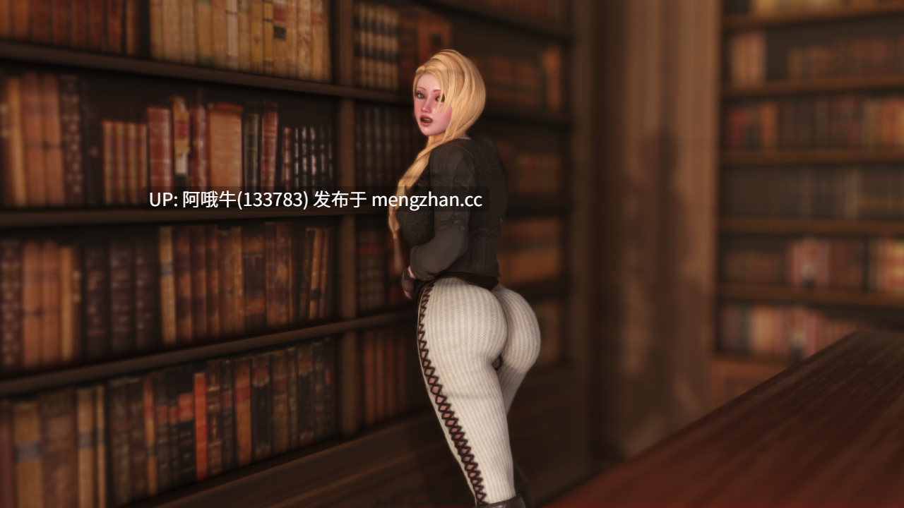 【RPG/异种x/PC/机翻】哥布林层  Goblin Layer [v0.58.6] 【3.26G】【序号6050】-第19张图片-萌站