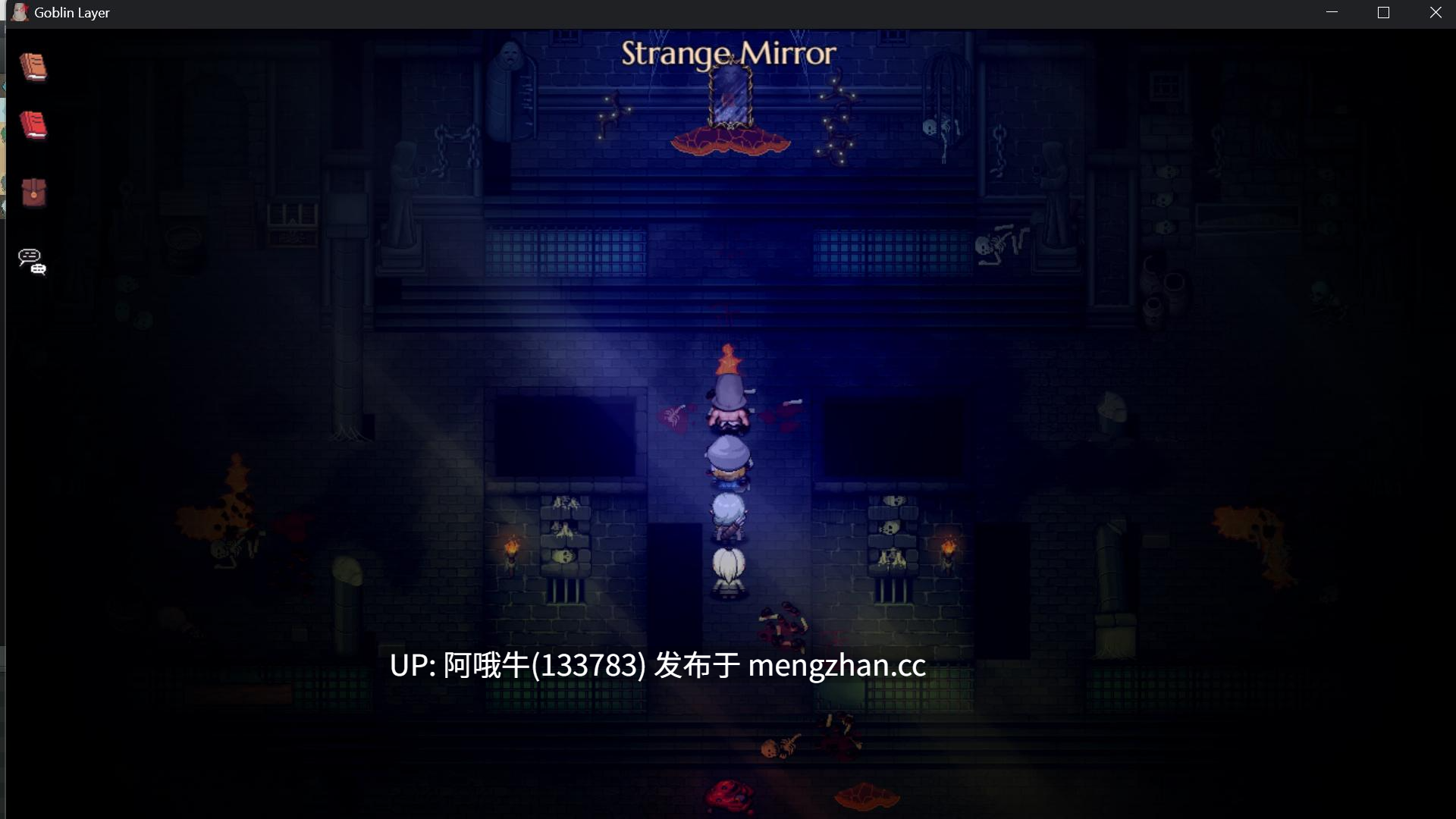 【RPG/异种x/PC/机翻】哥布林层  Goblin Layer [v0.58.6] 【3.26G】【序号6050】-第22张图片-萌站