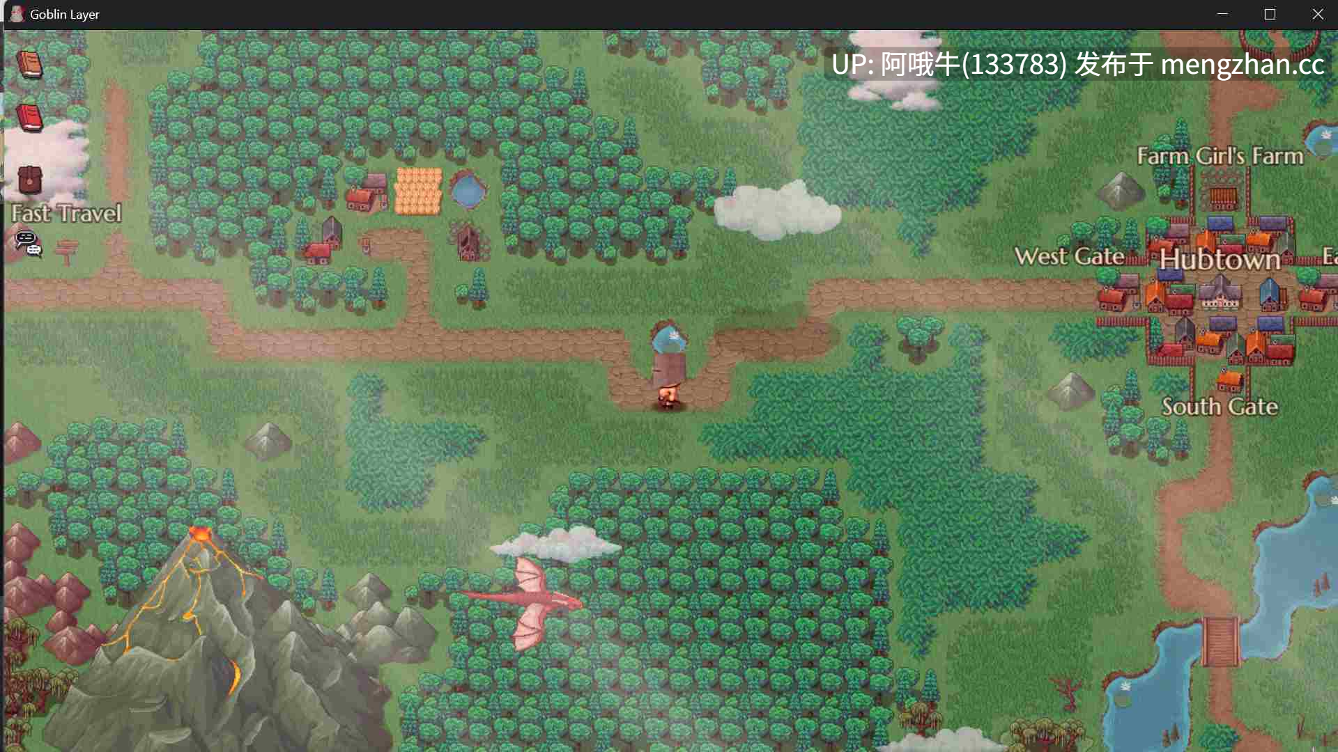 【RPG/异种x/PC/机翻】哥布林层  Goblin Layer [v0.58.6] 【3.26G】【序号6050】-第23张图片-萌站