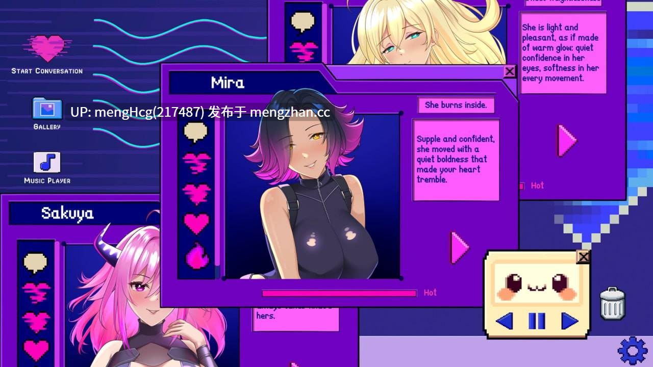 【SLG/PC/官中无码】故障之心/Glitch Hearts v2026.01.14-第5张图片-萌站 【SLG/PC/官中无码】故障之心/Glitch Hearts v2026.01.14-第5张图片-萌站