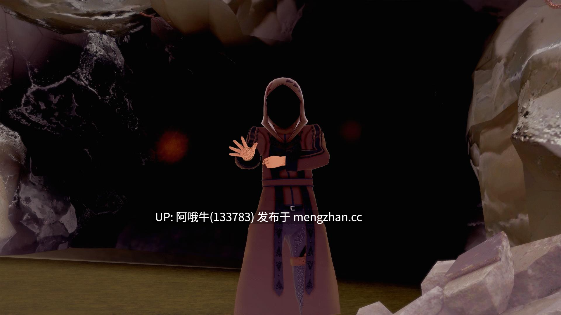 【3D/奴隶/强奸/SLG/PC/机翻/萌站内植】加宗加编年史 Gazonga Chronicles [v0.7] 【1.13G】【序号6052】-第4张图片-萌站