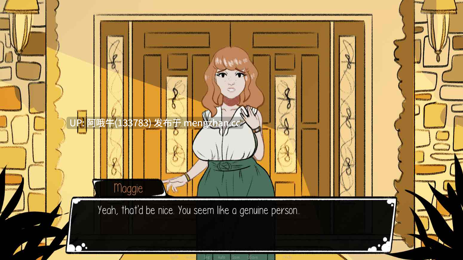 【2D/SLG/戏弄/浊音/偷窥/PC机翻/安卓生肉】糖业服务 Sugar Service [v0.22] [3.15G]【序号6055】-第9张图片-萌站