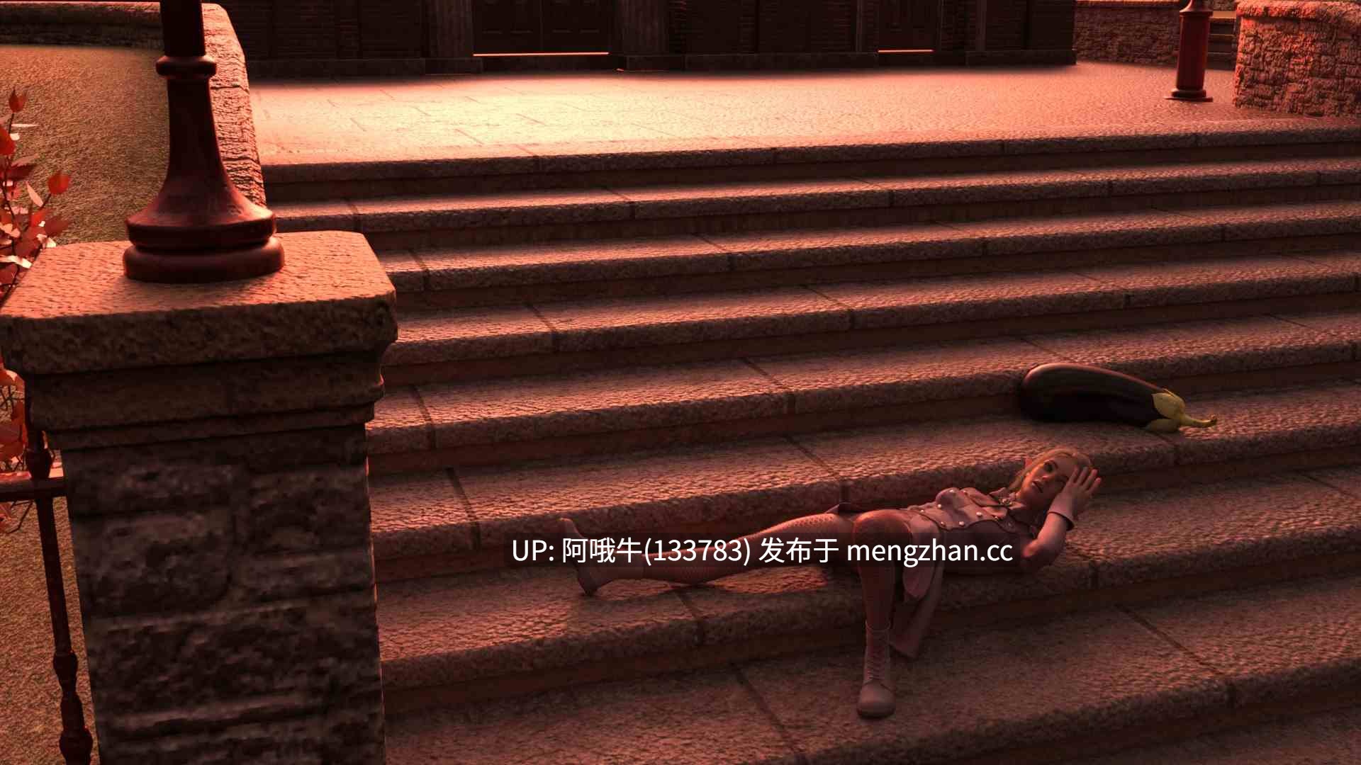 【3DCG/幻想/SLG/PC机翻/安卓生肉/萌站内植】太淫秽了 Too Lewd! [v0.4.13] [4.16G]【序号6061】-第14张图片-萌站