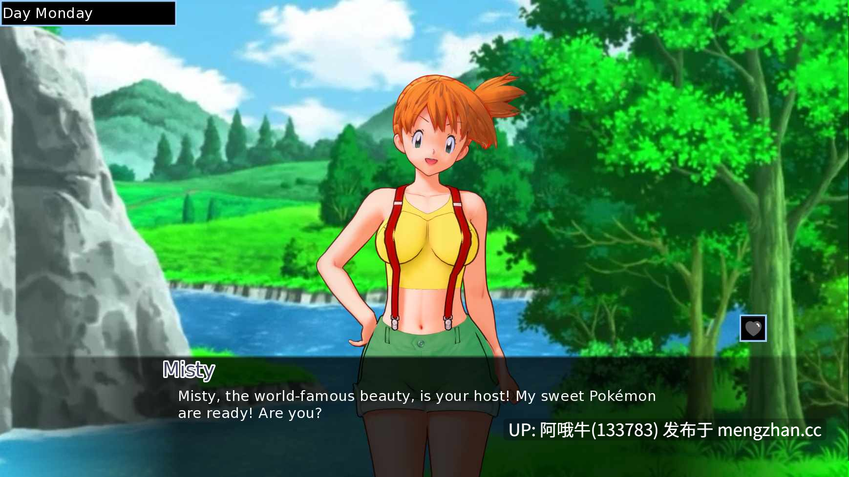【SLG/同人/回合制战斗/PC机翻/安卓生肉】PokeLewd：为老婆们 PokeLewd For Waifus [v0.8c] 【2.69G】【序号6063】-第5张图片-萌站