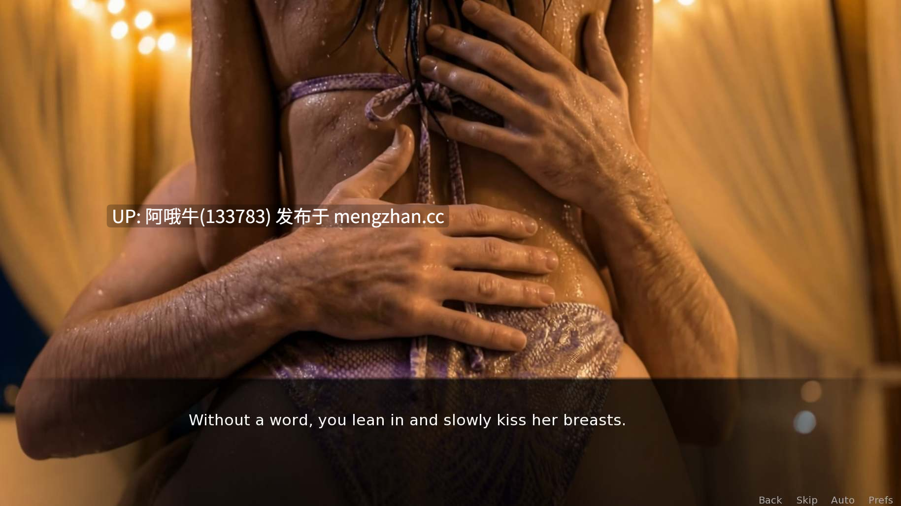 【SLG/动态/AICG/PC/机翻】幸运的突破：纽约约会 Lucky Break Dating in New York [v0.4.0] 【2.1G】【序号6064】-第8张图片-萌站