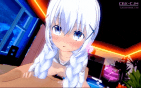 【2K/无修】新作-[CBX-CJW]-Kafuu Chino-gochuumon wa usagi desu ka-香风智乃-第5张图片-萌站