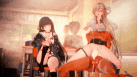 【2K/无修/无水印】新作-RedgectX-NTR(ww)-2K-第8张图片-萌站