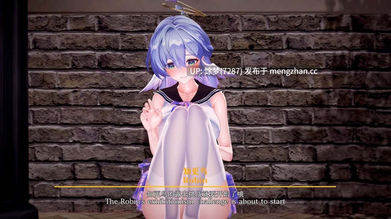 Relozer—崩铁 知更鸟【704M/3分28秒】-第2张图片-萌站