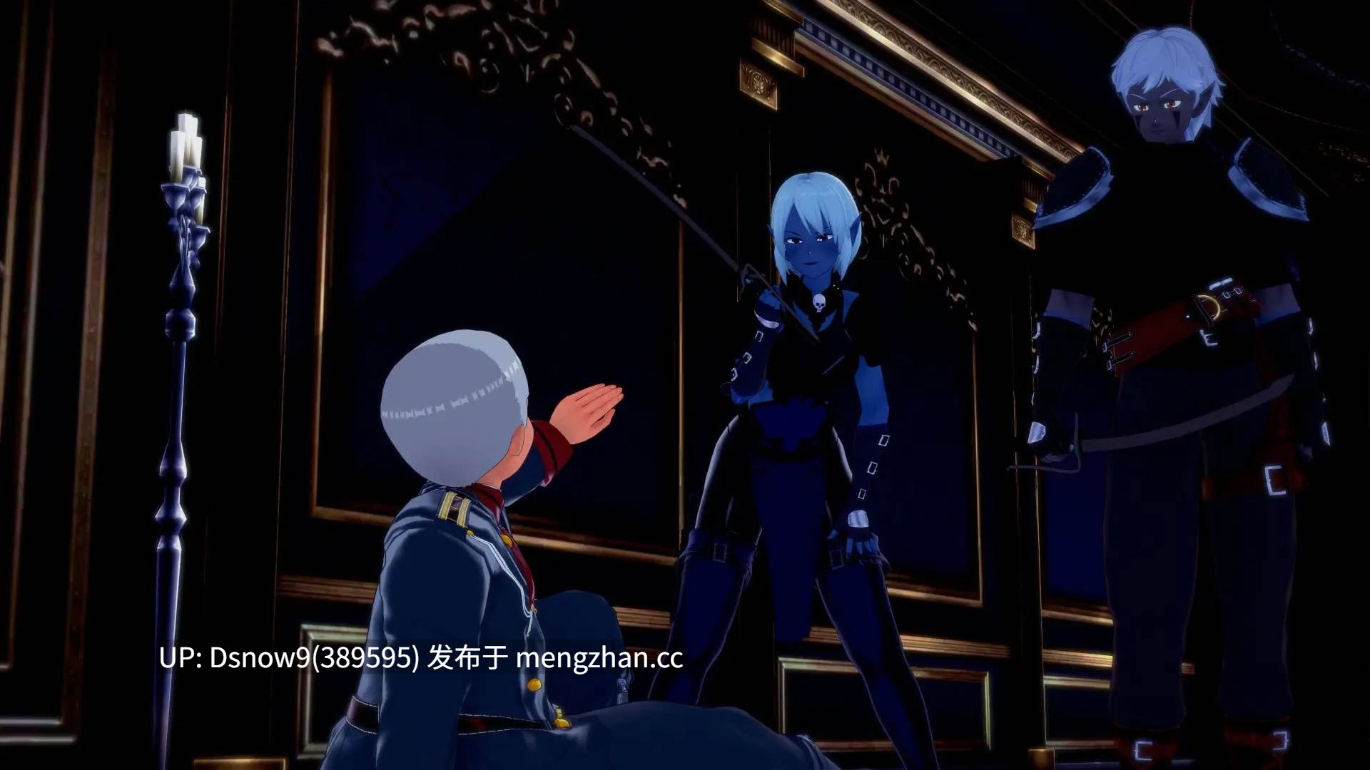 【日系SLG/AI汉化/动态】虚空交响曲 Symphony of the Void P2 v0.14【PC/837M】-第8张图片-萌站 【日系SLG/AI汉化/动态】虚空交响曲 Symphony of the Void P2 v0.14【PC/837M】-第8张图片-萌站