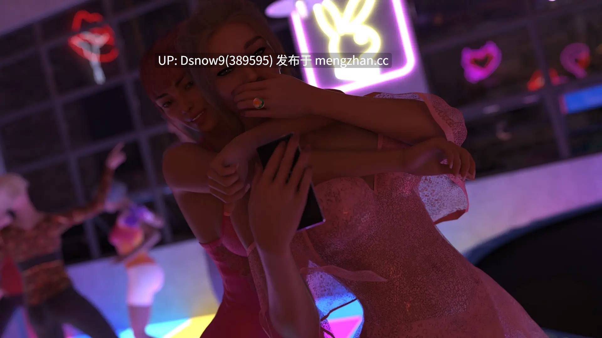 【欧美SLG/AI汉化/动态】我认识你 I Have Known You Ch.4 P1 v4.01【PC/3.8G】-第7张图片-萌站