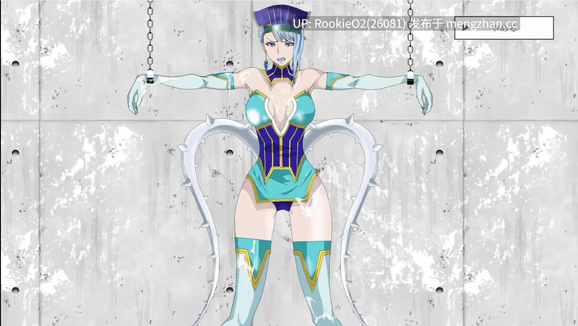 【SLG/AI汉化/动态/NTR/精神支配/洗脑/催眠/PC】洗脑教育室Play 蓝玫瑰篇 / 洗脳教育室Play ブル★ローズ編 AI汉化版 25.12.31发售【1.24G】-第7张图片-萌站 【SLG/AI汉化/动态/NTR/精神支配/洗脑/催眠/PC】洗脑教育室Play 蓝玫瑰篇 / 洗脳教育室Play ブル★ローズ編 AI汉化版 25.12.31发售【1.24G】-第7张图片-萌站