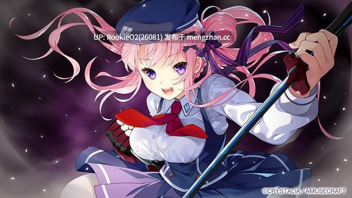【ADV/汉化/PC】红月摇曳的恋之星火 / 紅月ゆれる恋あかり /Akatsuki Yureru Koi Akari 中文汉化版+攻略(日文)【3.50G】-第6张图片-萌站 【ADV/汉化/PC】红月摇曳的恋之星火 / 紅月ゆれる恋あかり /Akatsuki Yureru Koi Akari 中文汉化版+攻略(日文)【3.50G】-第6张图片-萌站