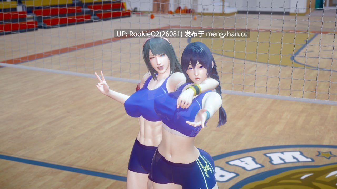 【SLG/官中/后宫/NTR/3D/PC】没有后宫只有NTR / No Harem Just NTR Ep.2Full 官方中文版 26.01.15更新【2.73G】-第6张图片-萌站 【SLG/官中/后宫/NTR/3D/PC】没有后宫只有NTR / No Harem Just NTR Ep.2Full 官方中文版 26.01.15更新【2.73G】-第6张图片-萌站