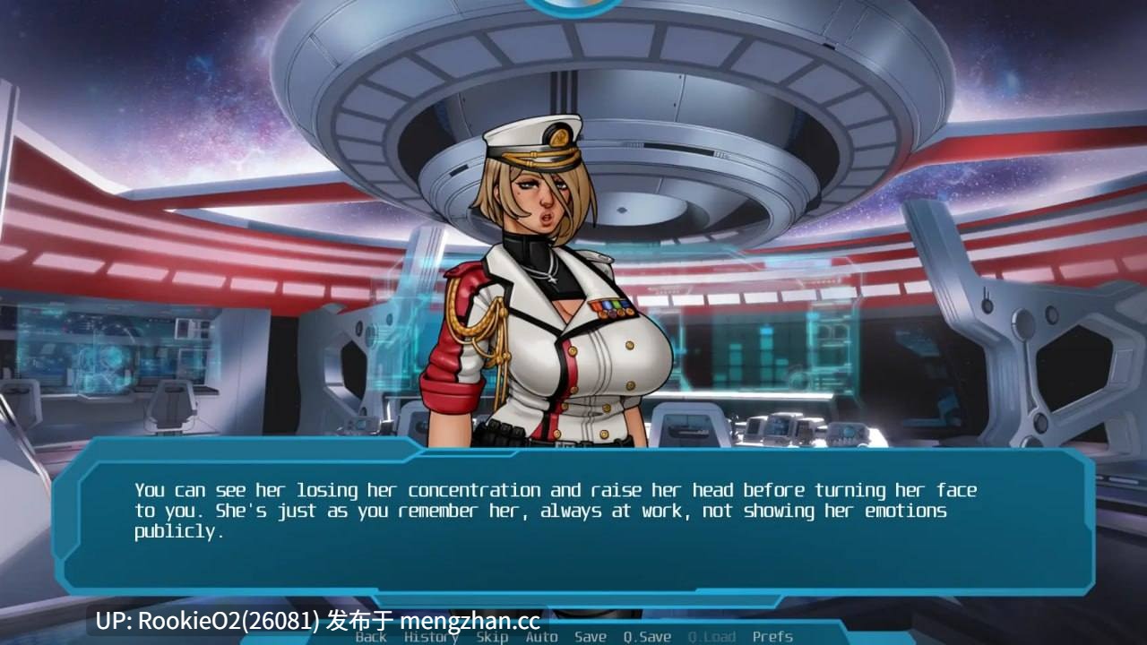 【SLG/AI汉化/步兵/PC】星梦 / Stellar Dream v1.0B AI汉化版【1.03G】-第11张图片-萌站