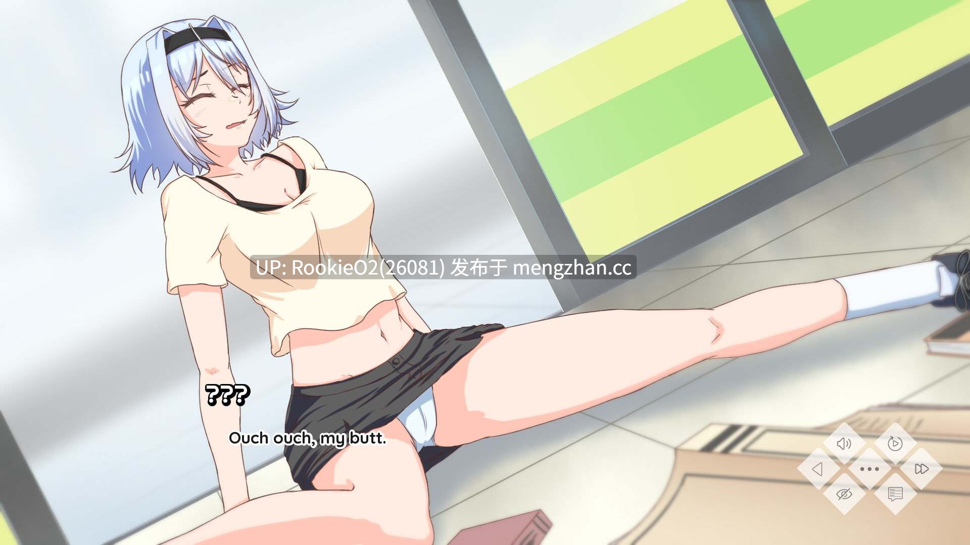 【SLG/官中/PC】我的地方被诅咒了 / MY PLACE IS CURSED v 0.9.6 官方中文版 26.01.15更新【1G】-第8张图片-萌站 【SLG/官中/PC】我的地方被诅咒了 / MY PLACE IS CURSED v 0.9.6 官方中文版 26.01.15更新【1G】-第8张图片-萌站