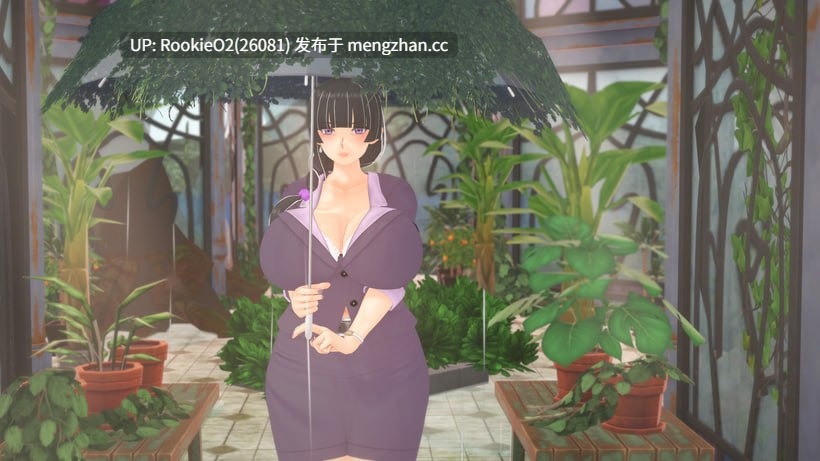【SLG/汉化/后宫/3D/动态/PC】生命的回报 / Life's Payback v2.3 AI汉化版 26.01.09更新【11G】-第13张图片-萌站 【SLG/汉化/后宫/3D/动态/PC】生命的回报 / Life's Payback v2.3 AI汉化版 26.01.09更新【11G】-第13张图片-萌站