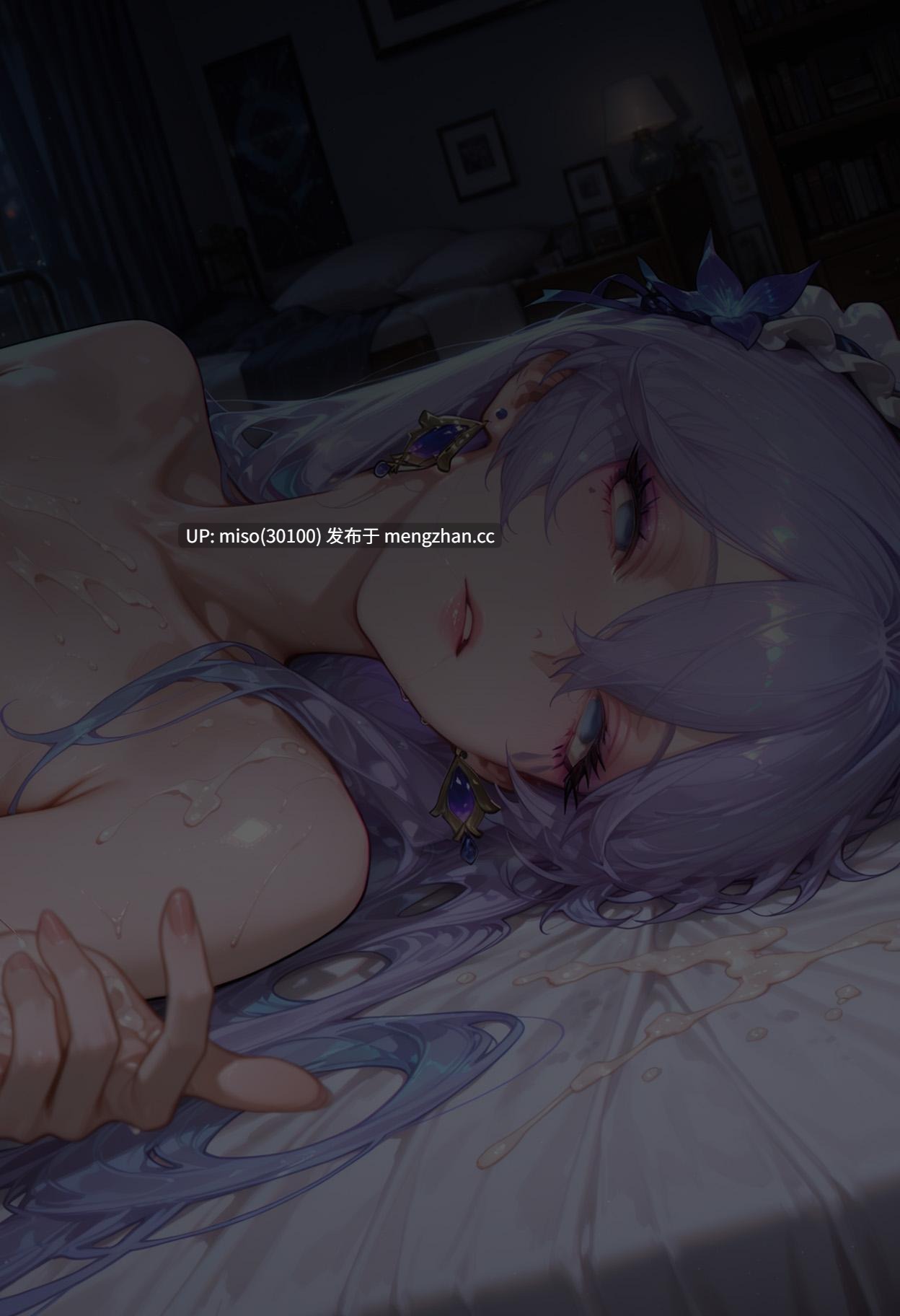 [Aurora_S2] 坎特蕾拉的职场生活 終章 01-02-第16张图片-萌站