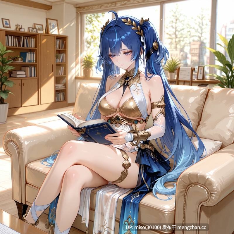 [Aurora_S2] 坎特蕾拉的职场生活 終章 01-02-第25张图片-萌站