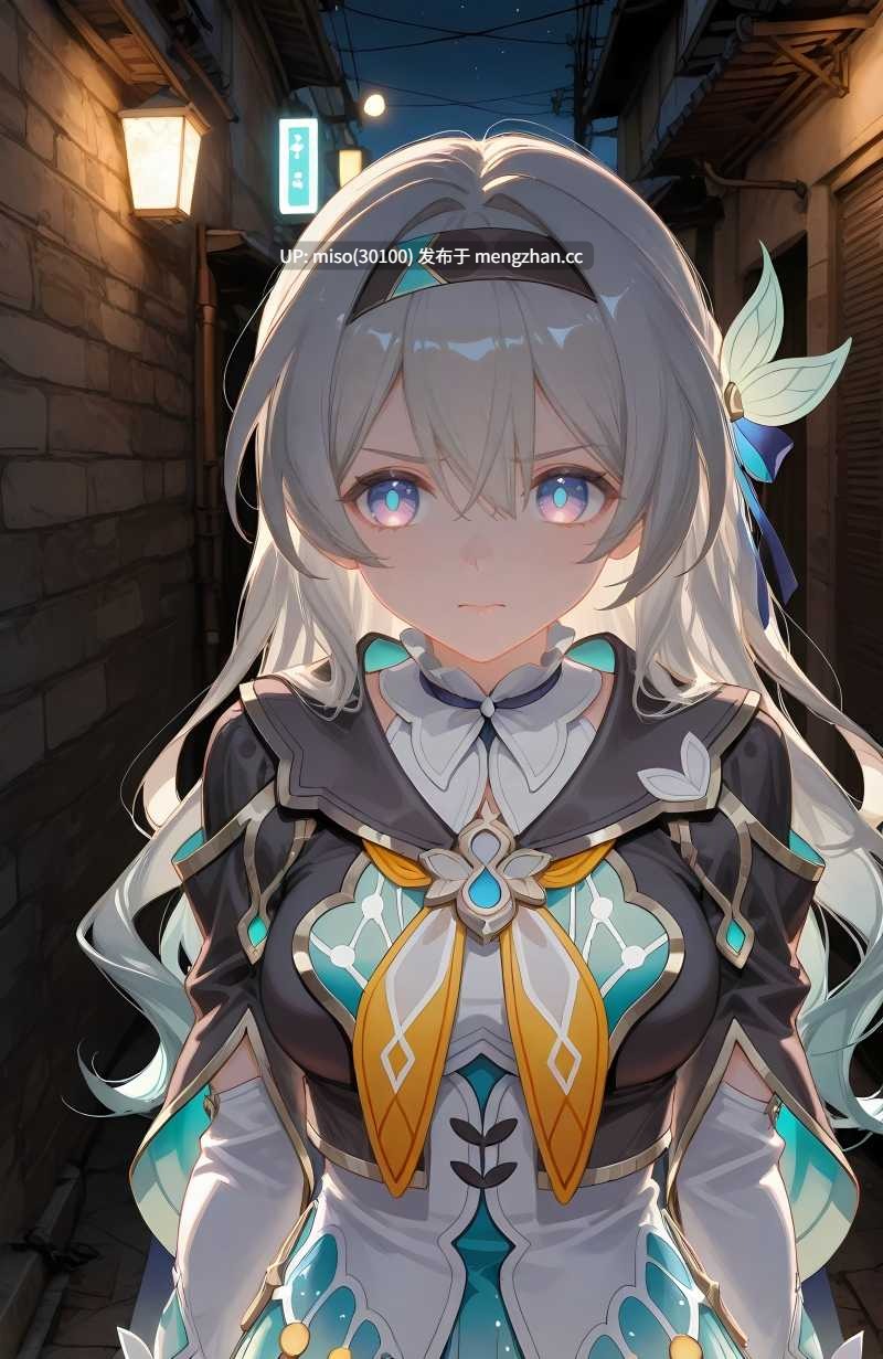 [MOKA]流萤