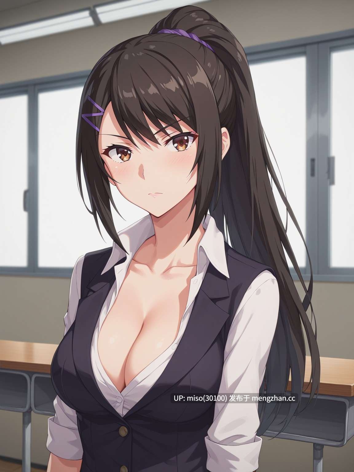 4.UnrealBeautyAIMIX NO.240 sae