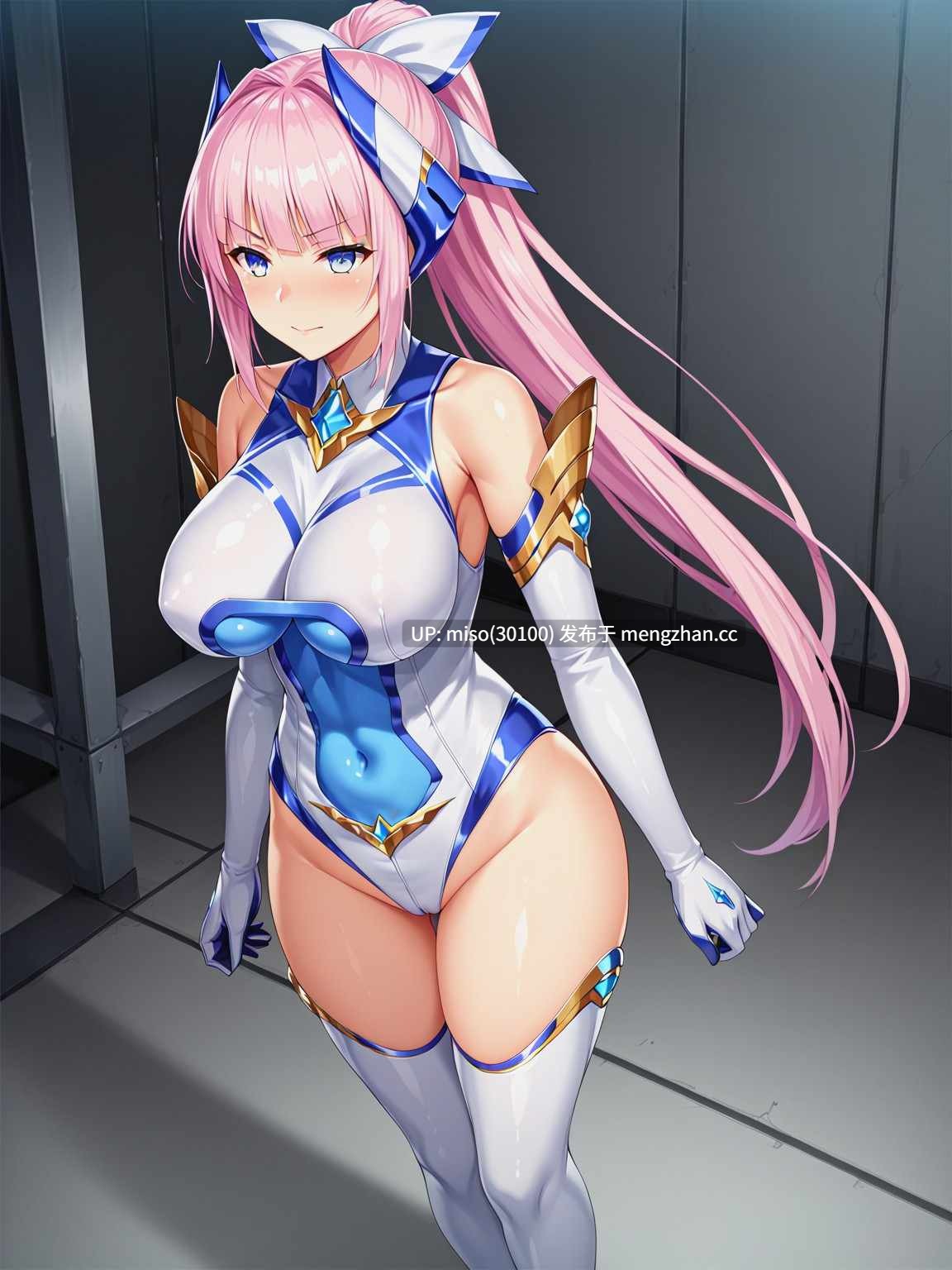 6.UnrealBeautyAIMIX NO.242 shinsou-第2张图片-萌站 6.UnrealBeautyAIMIX NO.242 shinsou-第2张图片-萌站