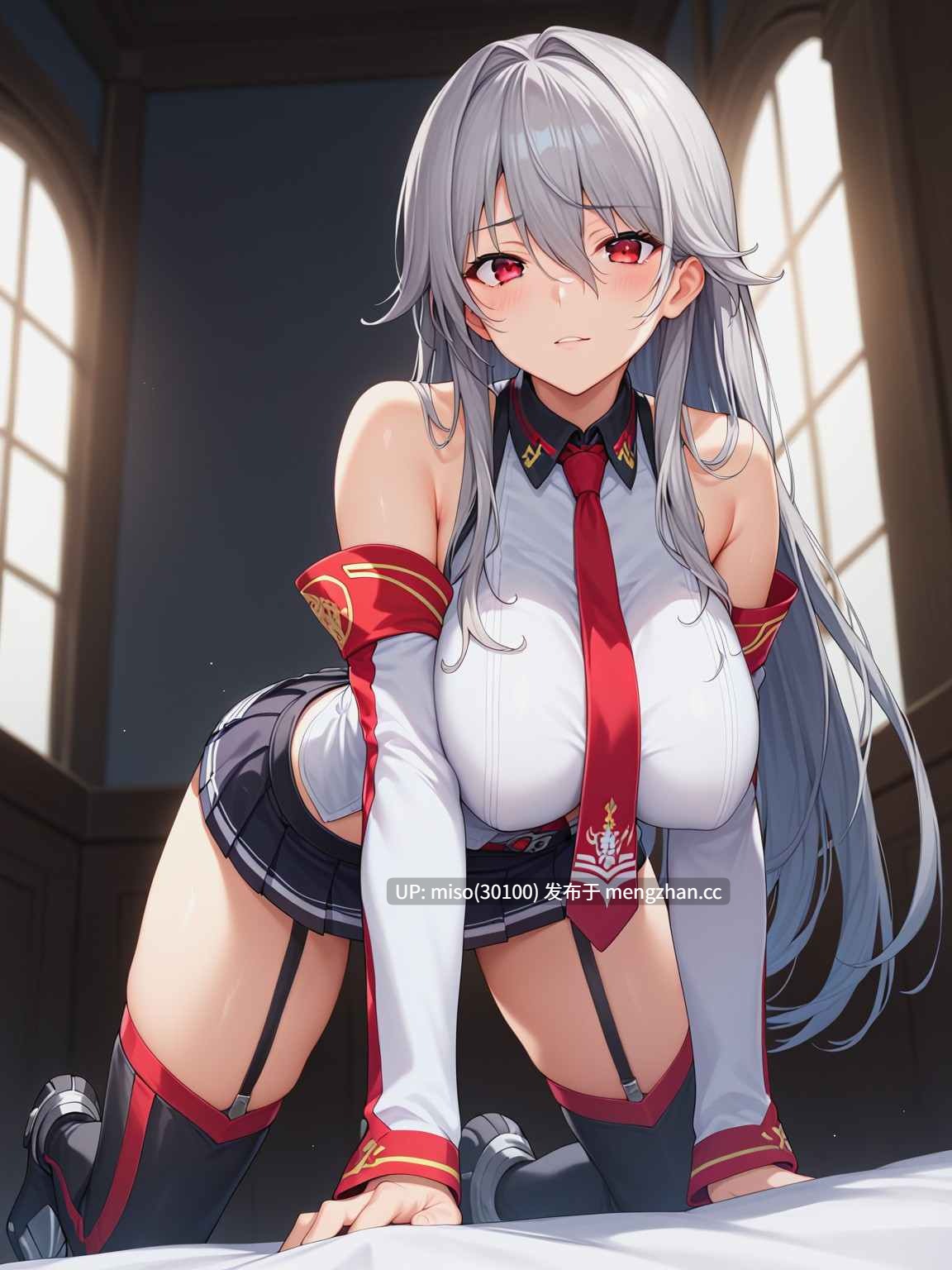 7.UnrealBeautyAIMIX NO.243 aine-第5张图片-萌站 7.UnrealBeautyAIMIX NO.243 aine-第5张图片-萌站
