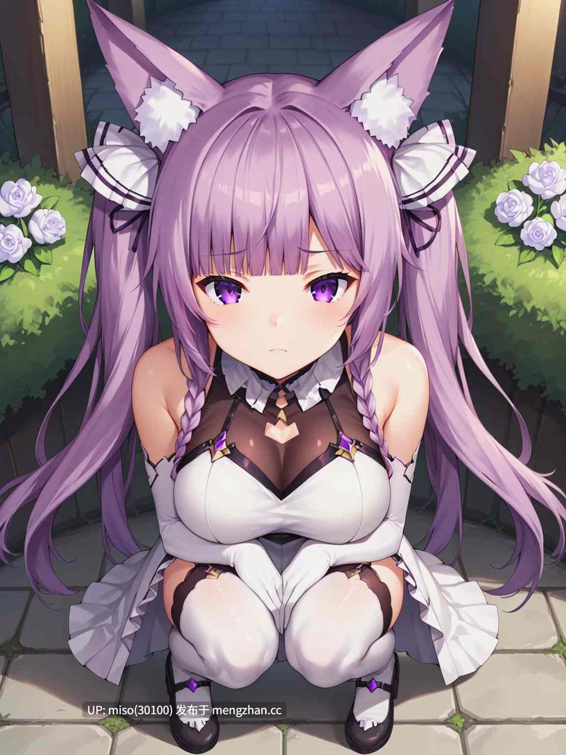 11.UnrealBeautyAIMIX NO.247 quon2-第5张图片-萌站