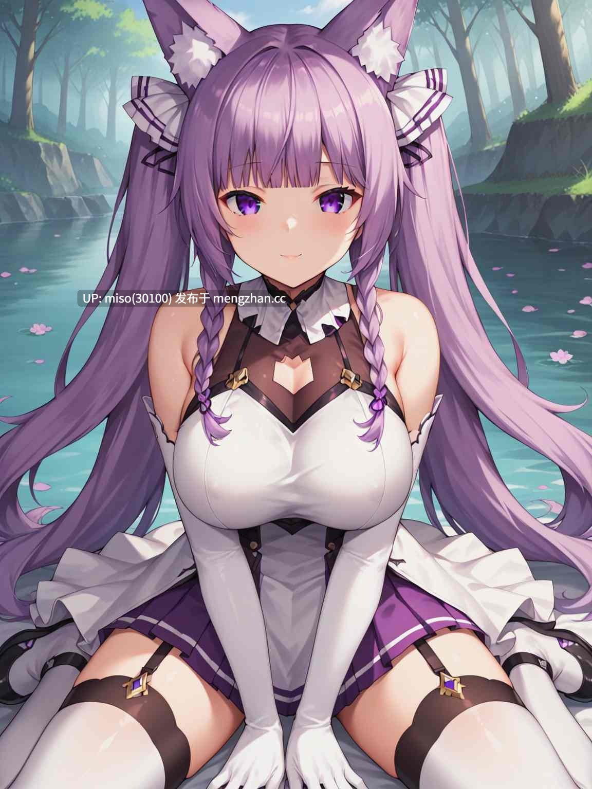 11.UnrealBeautyAIMIX NO.247 quon2-第8张图片-萌站