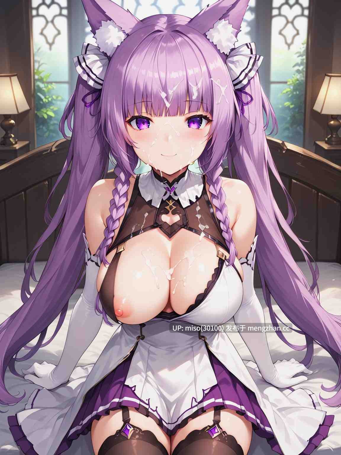 11.UnrealBeautyAIMIX NO.247 quon2-第17张图片-萌站