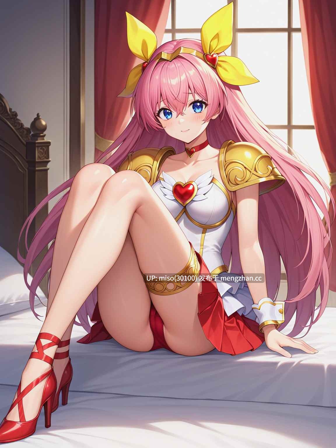 13.UnrealBeautyAIMIX NO.249 momoko