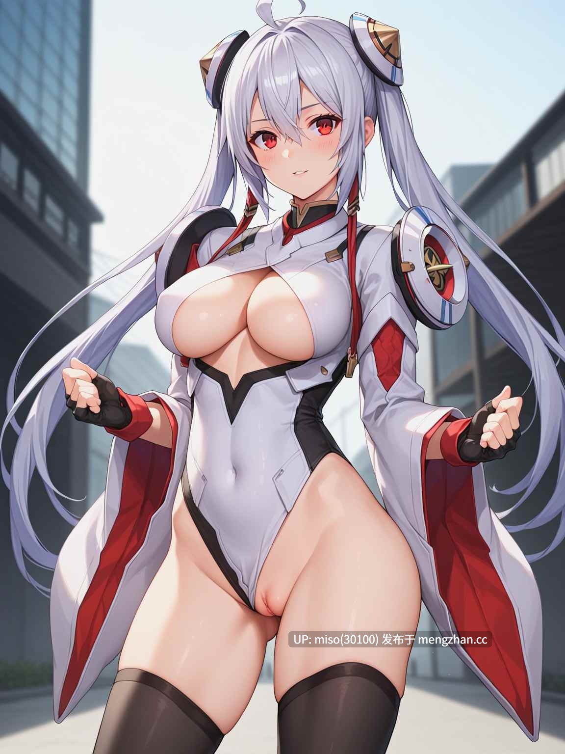 16.UnrealBeautyAIMIX NO.252 matoi