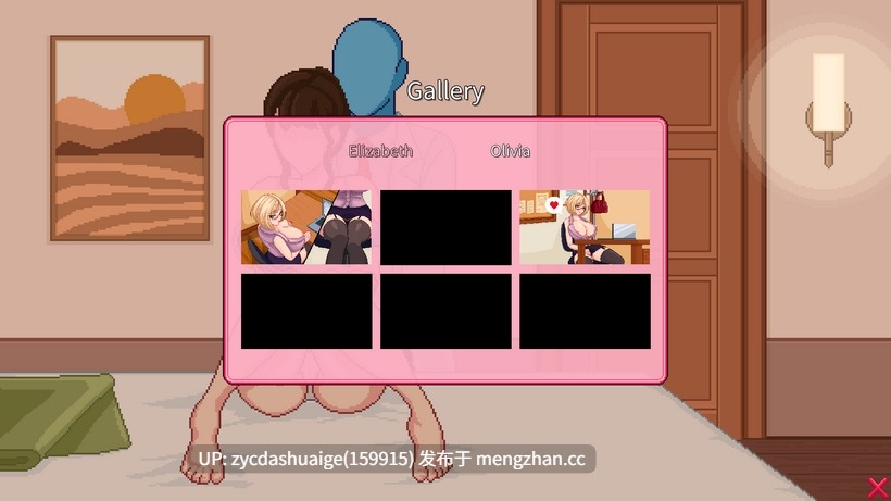 隐秘的遗产 按摩师传说 BodysmithTales_0.1.5.0