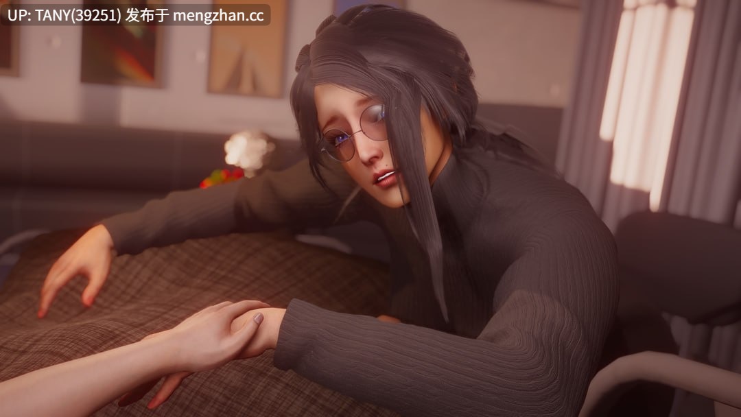 #欲望的驱使   #Driven by Desire v0.4.0 Public 官方中文版 -第5张图片-萌站