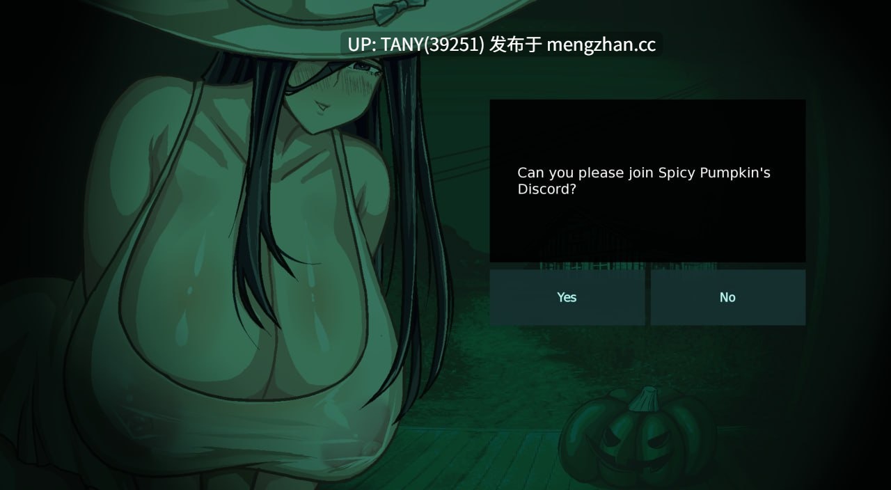 #寻找魅魔 #Not a Succubus Demo AI汉化版 -第2张图片-萌站 #寻找魅魔 #Not a Succubus Demo AI汉化版 -第2张图片-萌站