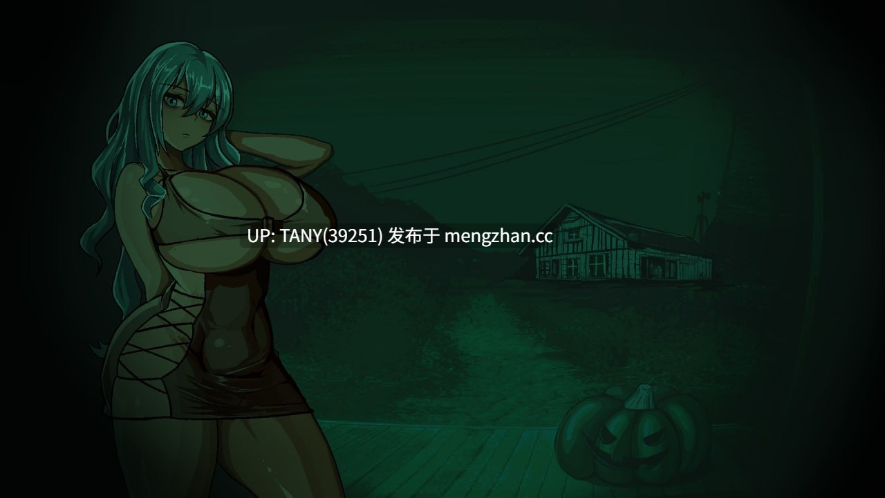 #寻找魅魔 #Not a Succubus Demo AI汉化版 -第3张图片-萌站 #寻找魅魔 #Not a Succubus Demo AI汉化版 -第3张图片-萌站