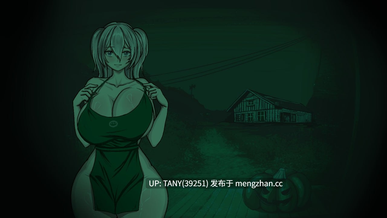 #寻找魅魔 #Not a Succubus Demo AI汉化版 -第4张图片-萌站 #寻找魅魔 #Not a Succubus Demo AI汉化版 -第4张图片-萌站