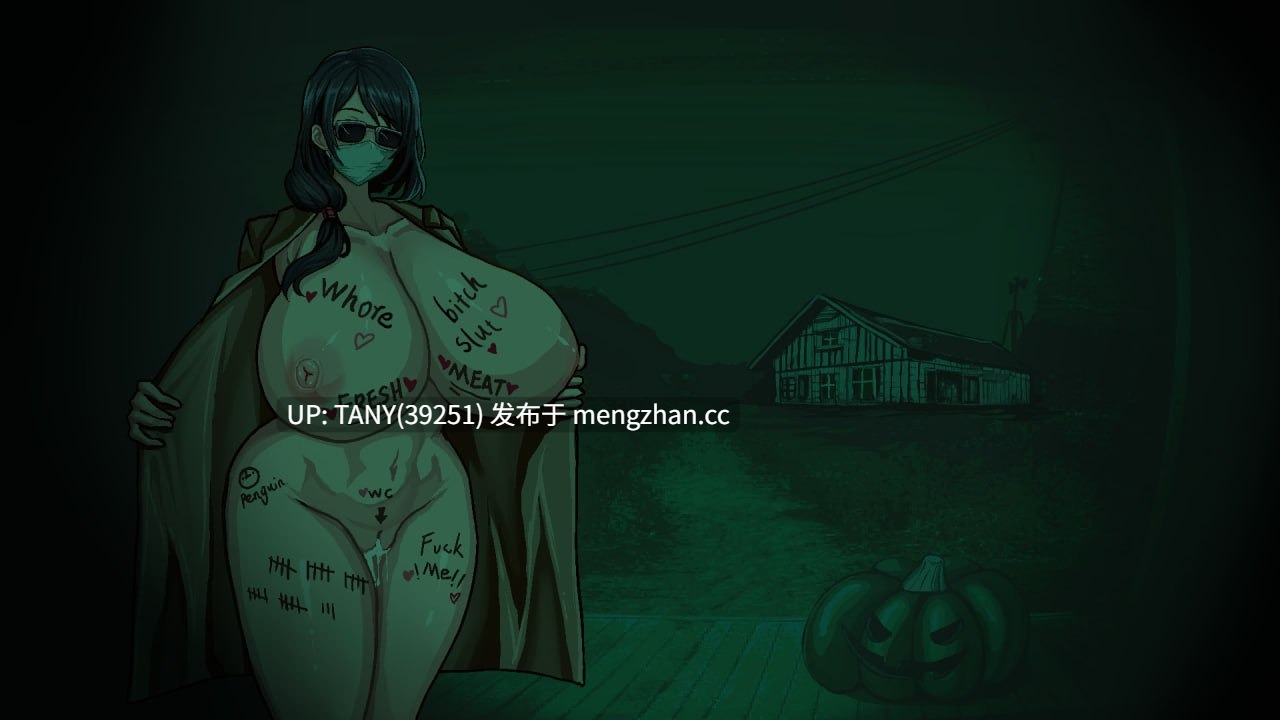 #寻找魅魔 #Not a Succubus  Demo AI汉化版 -第5张图片-萌站