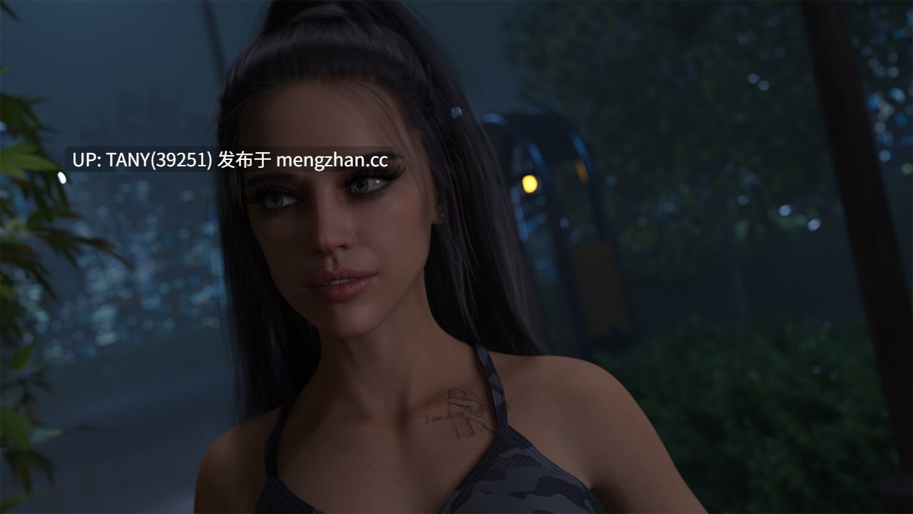 #超越明天   #Beyond Tomorrow Ch.3 Part 1 AI汉化版