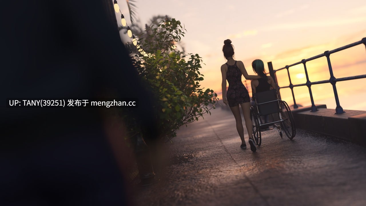 #超越明天   #Beyond Tomorrow Ch.3 Part 1 AI汉化版-第7张图片-萌站