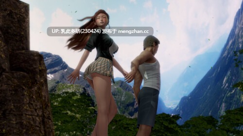 12[RPGAI汉化] 萨莎的故事-文化冲击 Sasha’s Story – Culture Shock v0.2.7b AI汉化版 [1.25G]-第4张图片-萌站