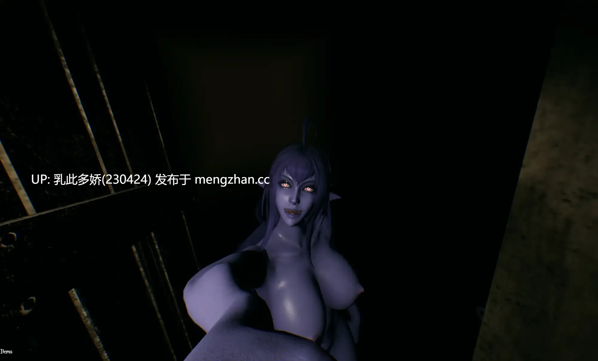 13[3DACT动态生肉] コラプトハウス 动态生肉版 [3.27G]-第4张图片-萌站