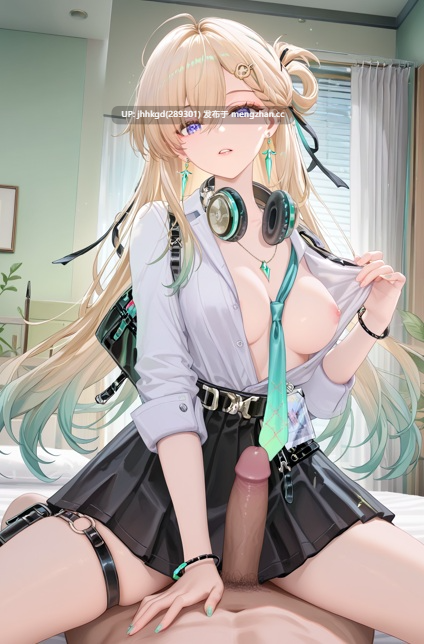 【2d图包】鸣潮 - 琳奈  77p   琳奈穴姐继续爆炒-第2张图片-萌站