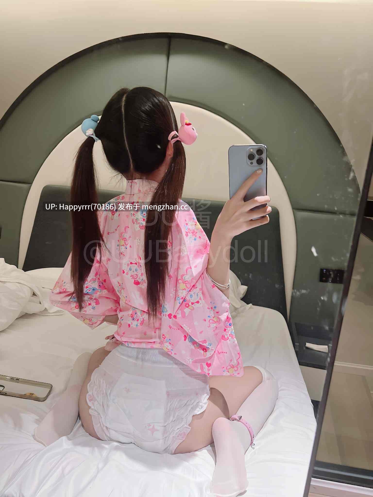 uu酱 | 图片、视频合辑（18p、24v)-第6张图片-萌站