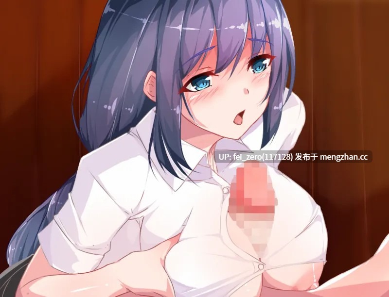 【PC/RPG/汉化】RJ219026 Toy's Lover~少女たちの蕾 [黒水銀]